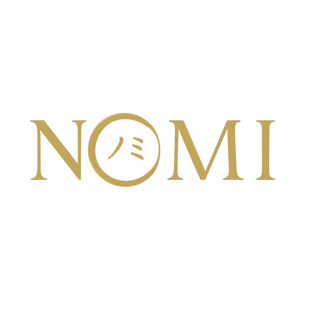 NOMI Logo